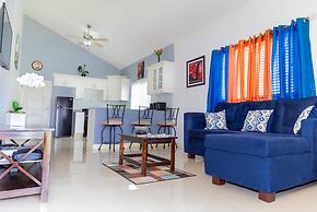 Casa Victoria Golf Retreat