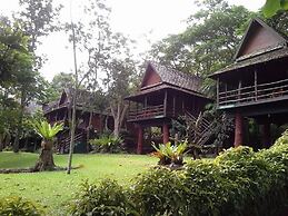 Baanklangdoi Resort
