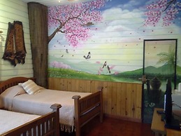 Baanklangdoi Resort