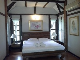 Baanklangdoi Resort