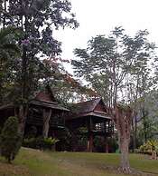 Baanklangdoi Resort