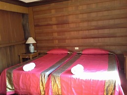 Baanklangdoi Resort