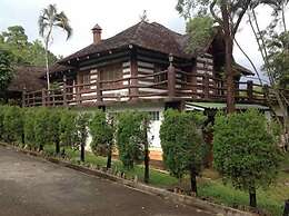 Baanklangdoi Resort