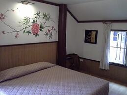Baanklangdoi Resort