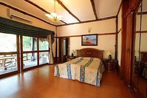 Baanklangdoi Resort