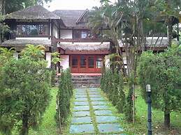 Baanklangdoi Resort