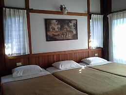 Baanklangdoi Resort