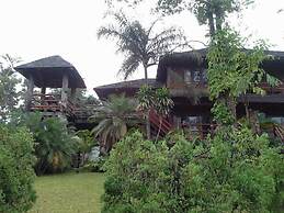 Baanklangdoi Resort