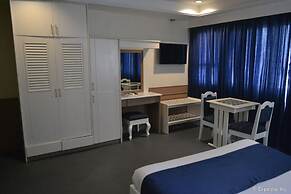 Anchor Hotel