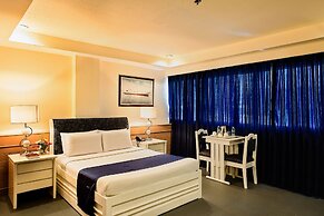 Anchor Hotel