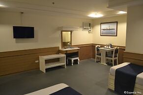 Anchor Hotel