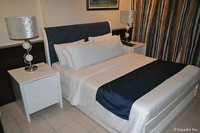 Anchor Hotel
