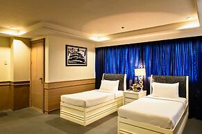 Anchor Hotel
