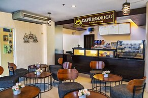 Anchor Hotel