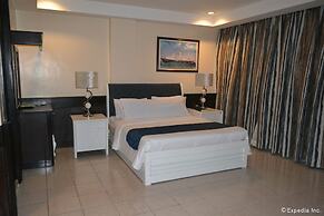 Anchor Hotel
