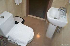 Anchor Hotel