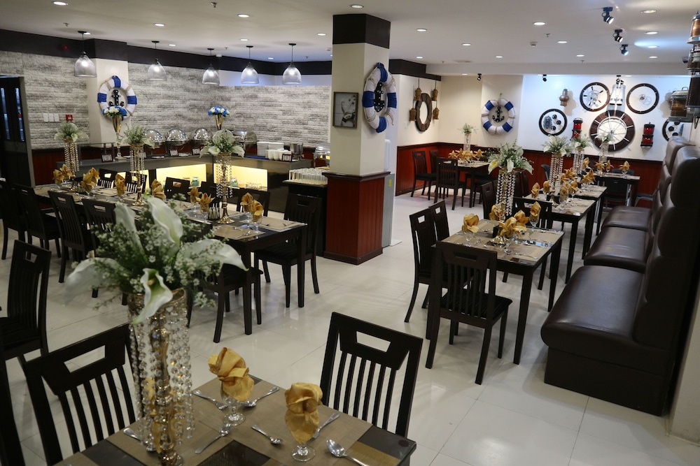 Anchor Hotel