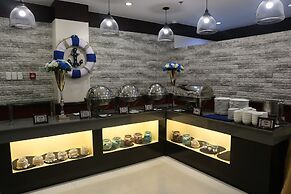 Anchor Hotel