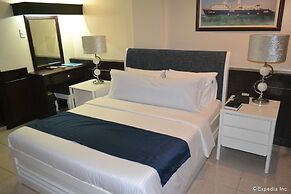 Anchor Hotel