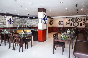 Anchor Hotel