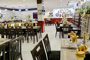 Anchor Hotel