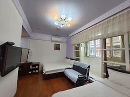 Dongshan River Left bank B&B