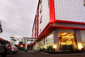 @Hom Premiere Cilacap