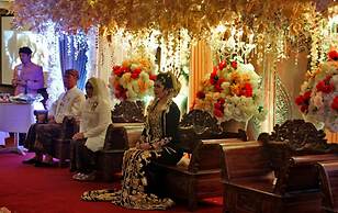 @Hom Premiere Cilacap
