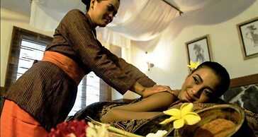 Cantya Hotel