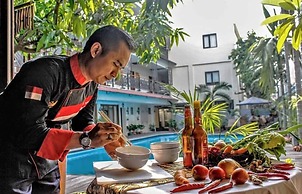 Cantya Hotel