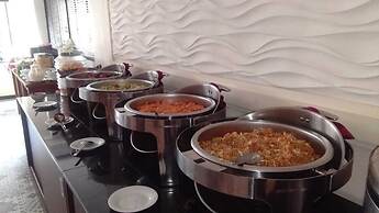 Cantya Hotel