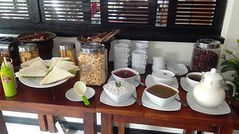 Cantya Hotel