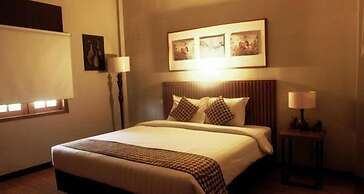Cantya Hotel