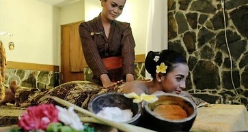 Cantya Hotel