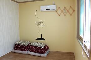 Dadam Guesthouse - Hostel