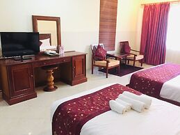 New Rose Boutique Hotel