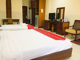 New Rose Boutique Hotel