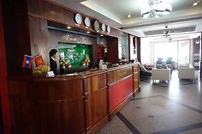 New Rose Boutique Hotel