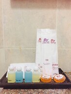 New Rose Boutique Hotel