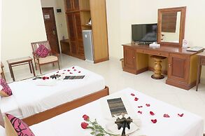 New Rose Boutique Hotel