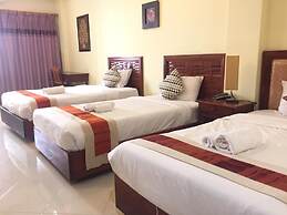 New Rose Boutique Hotel