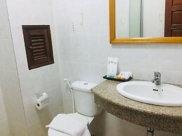 New Rose Boutique Hotel