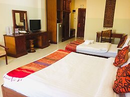 New Rose Boutique Hotel