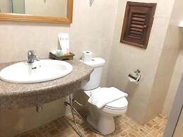 New Rose Boutique Hotel
