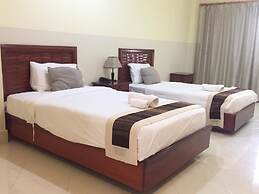 New Rose Boutique Hotel