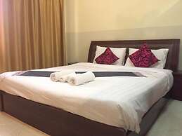 New Rose Boutique Hotel