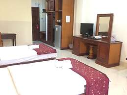 New Rose Boutique Hotel