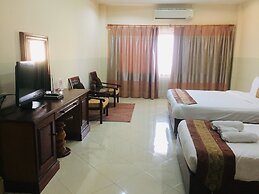 New Rose Boutique Hotel