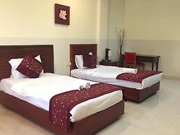 New Rose Boutique Hotel