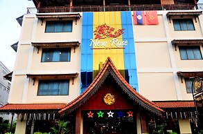 New Rose Boutique Hotel